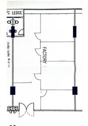 Cendex Centre (D3), Factory #576593621